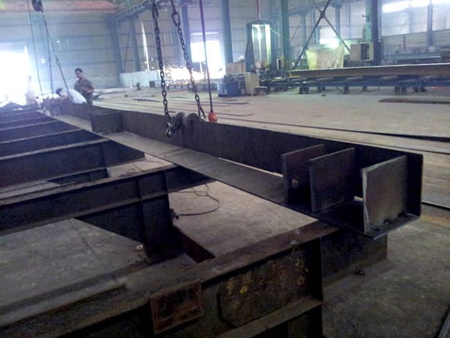 四川四川成都亿优网架钢结构工程有限公司